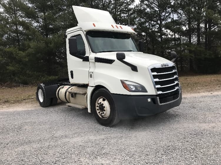 2019 Freightliner
