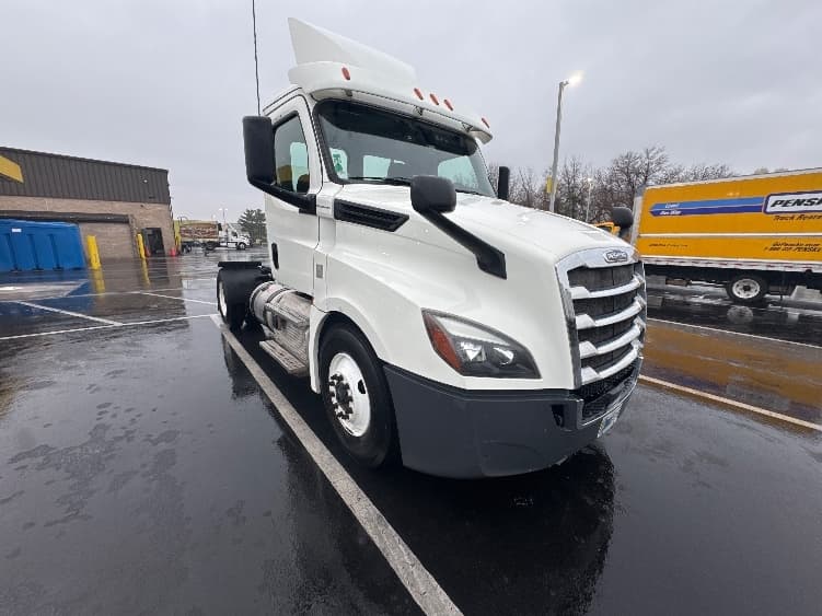 2019 Freightliner