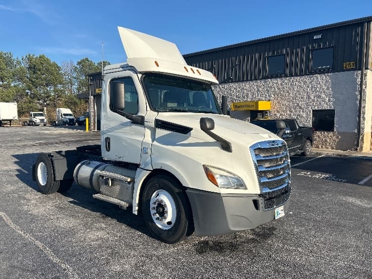 2019 Freightliner
