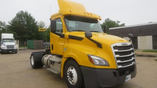 2019 Freightliner