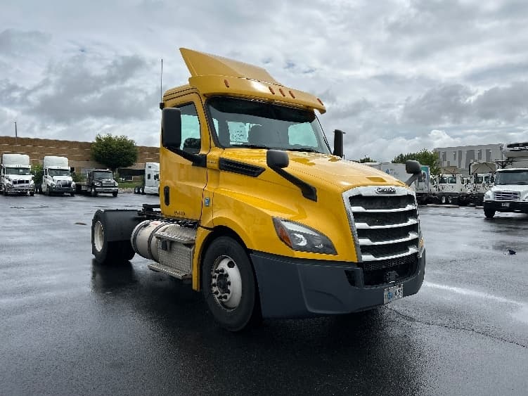 2019 Freightliner