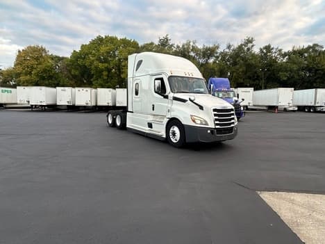 2021 Freightliner