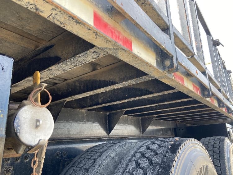 2020 Freightliner 114SD in San Antonio, TX — photo 5