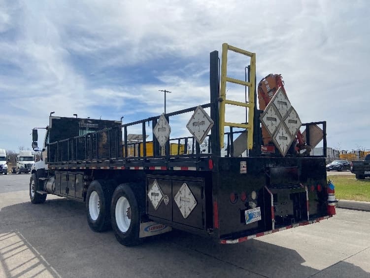 2020 Freightliner 114SD in San Antonio, TX — photo 6
