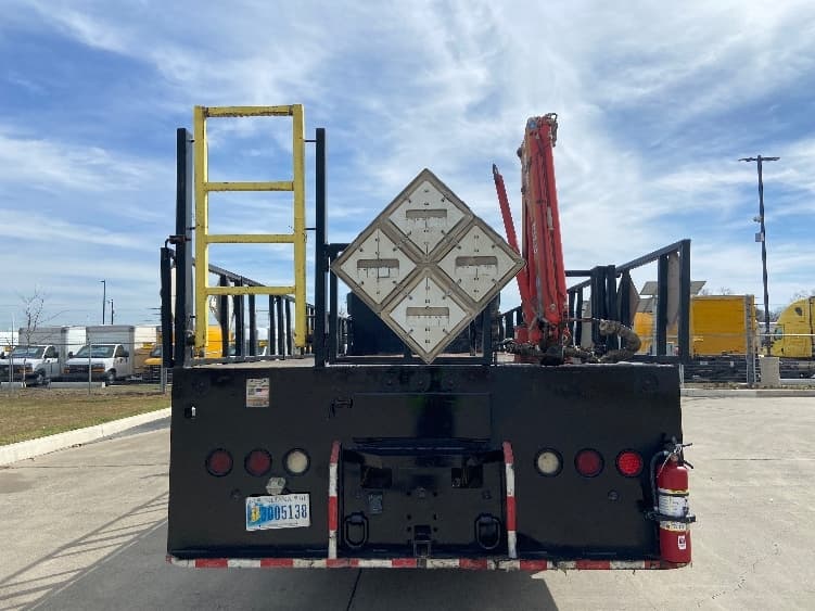 2020 Freightliner 114SD in San Antonio, TX — photo 7