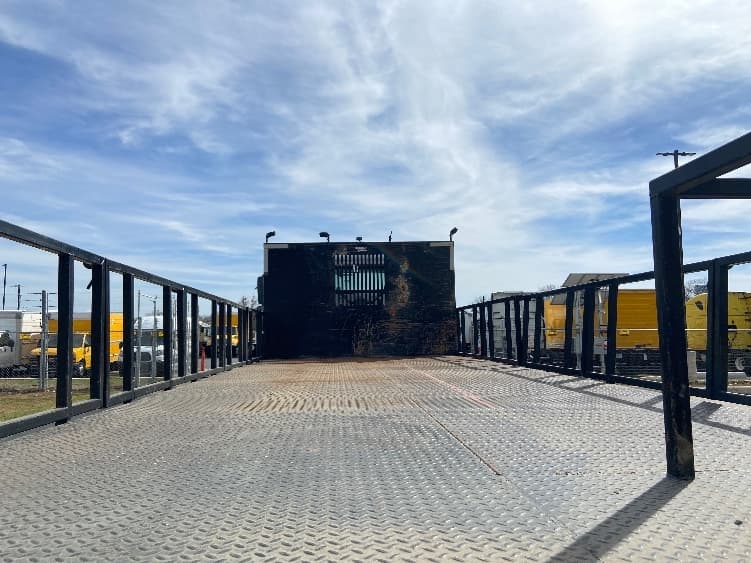 2020 Freightliner 114SD in San Antonio, TX — photo 8