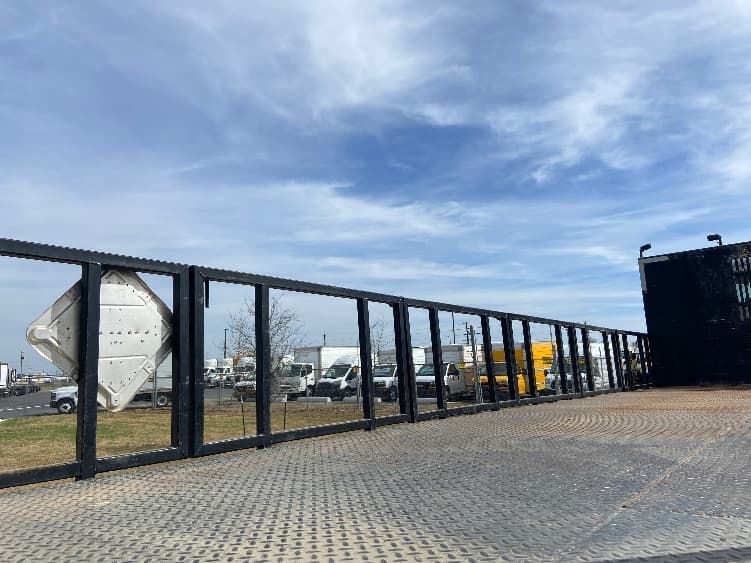 2020 Freightliner 114SD in San Antonio, TX — photo 9