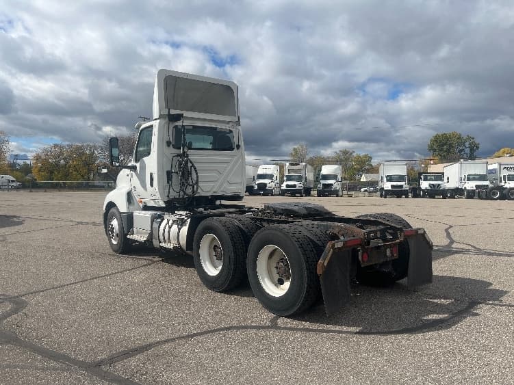 2019 International LT in Warren, MI — photo 5