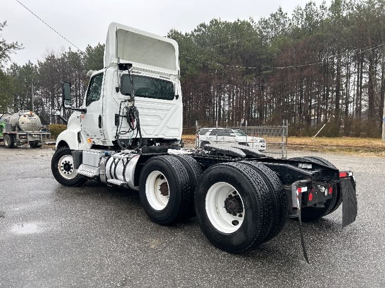 2019 International LT in Prince George, VA — photo 5