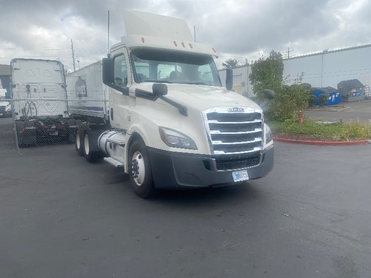 2019 Freightliner
