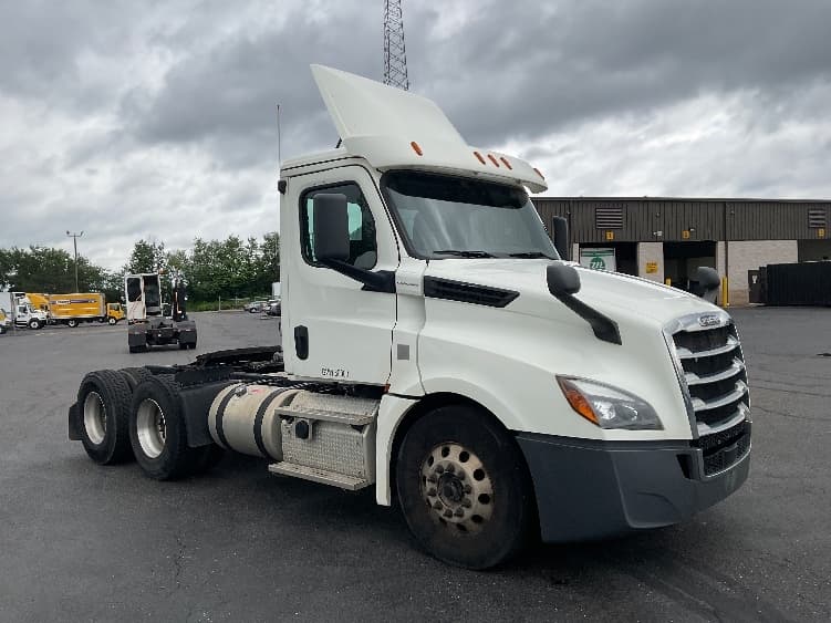 2019 Freightliner