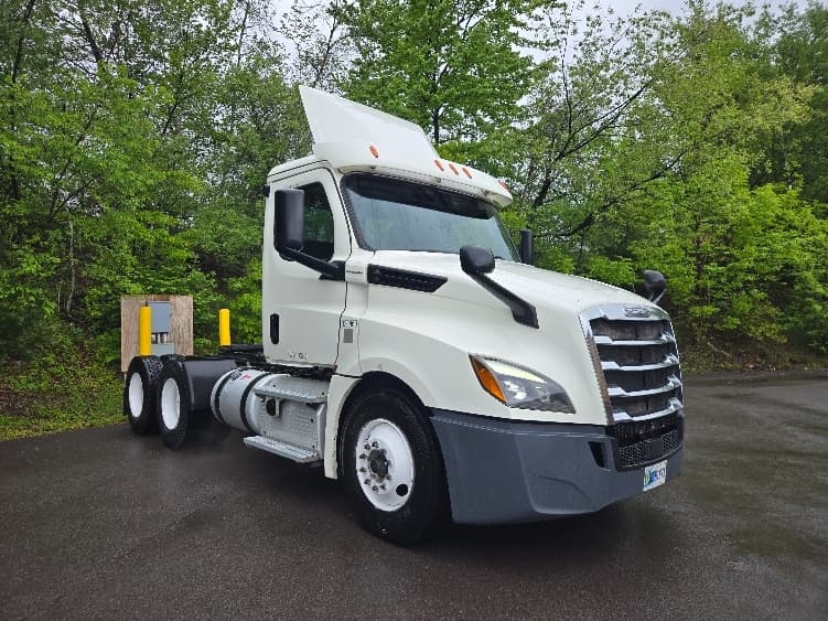 2019 Freightliner