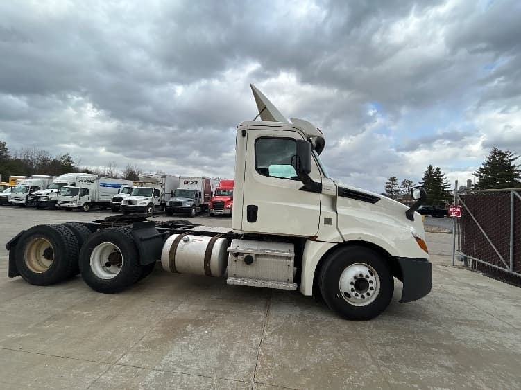 2019 Freightliner