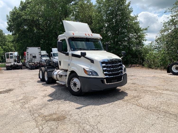 2019 Freightliner