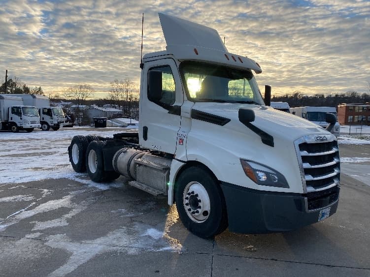 2019 Freightliner