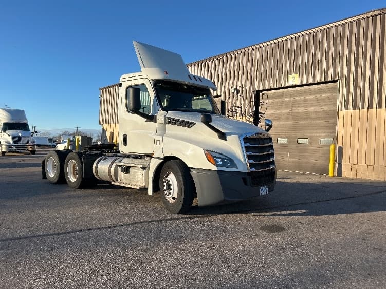 2019 Freightliner