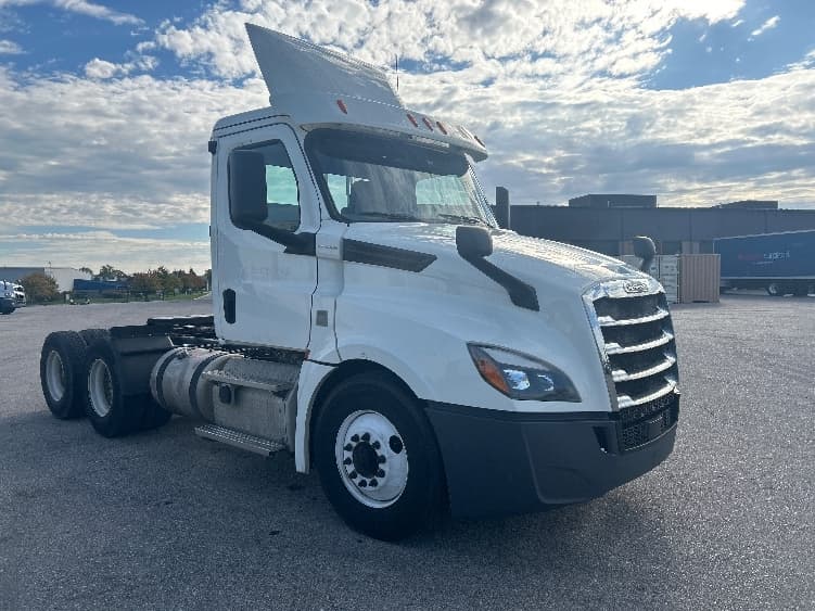 2019 Freightliner