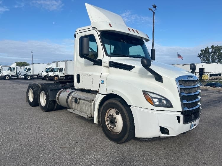 2019 Freightliner