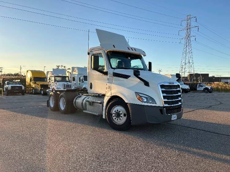 2019 Freightliner