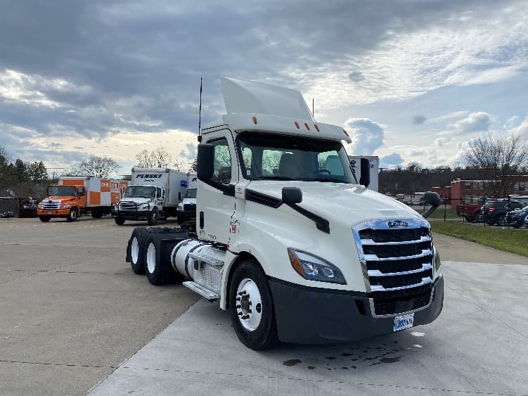2019 Freightliner