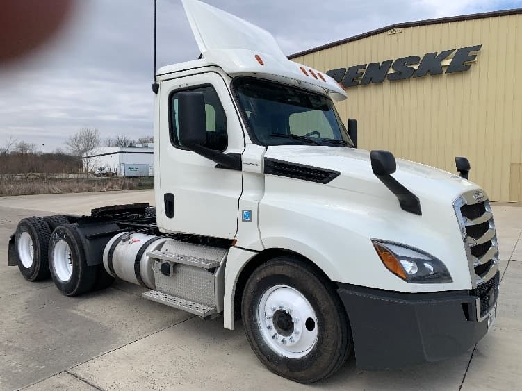 2019 Freightliner