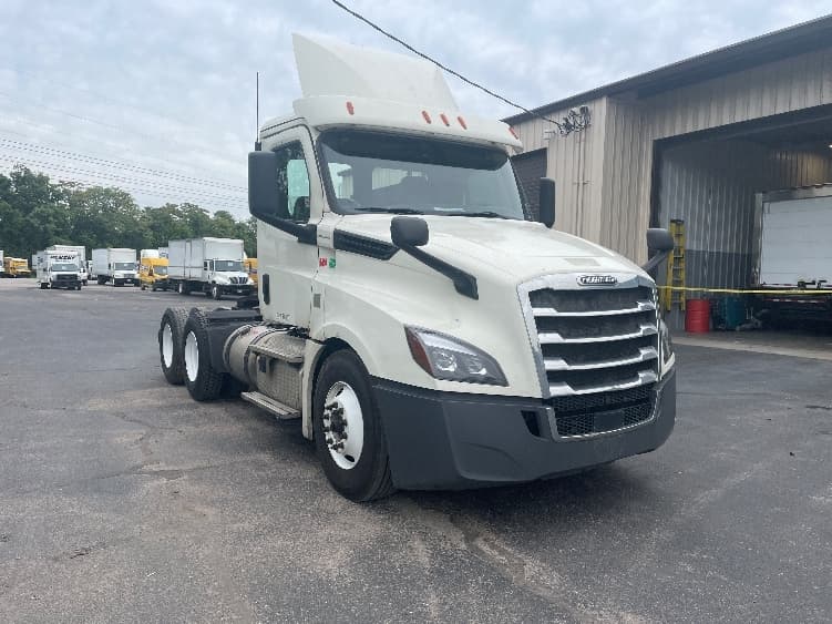 2019 Freightliner