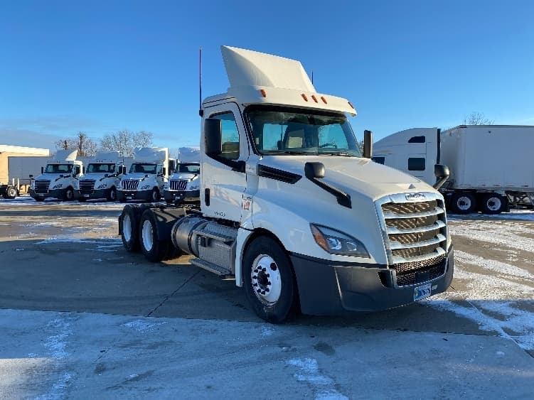 2019 Freightliner
