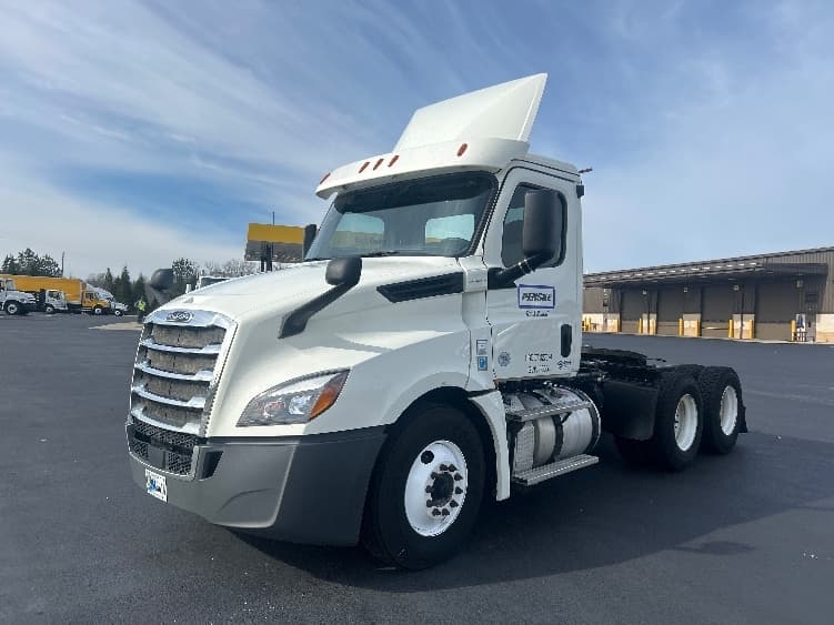 2019 Freightliner