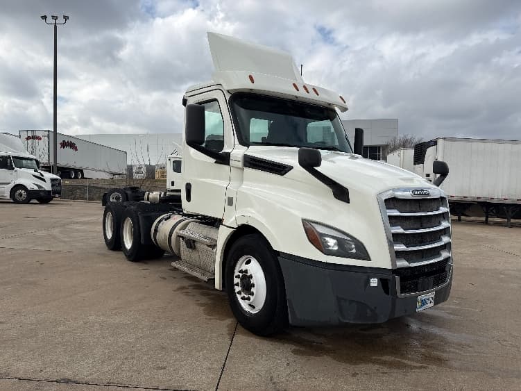 2019 Freightliner