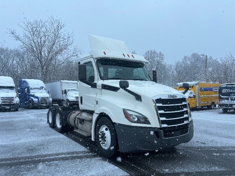 2019 Freightliner