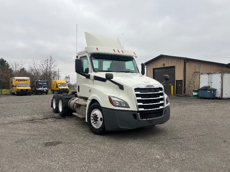2019 Freightliner