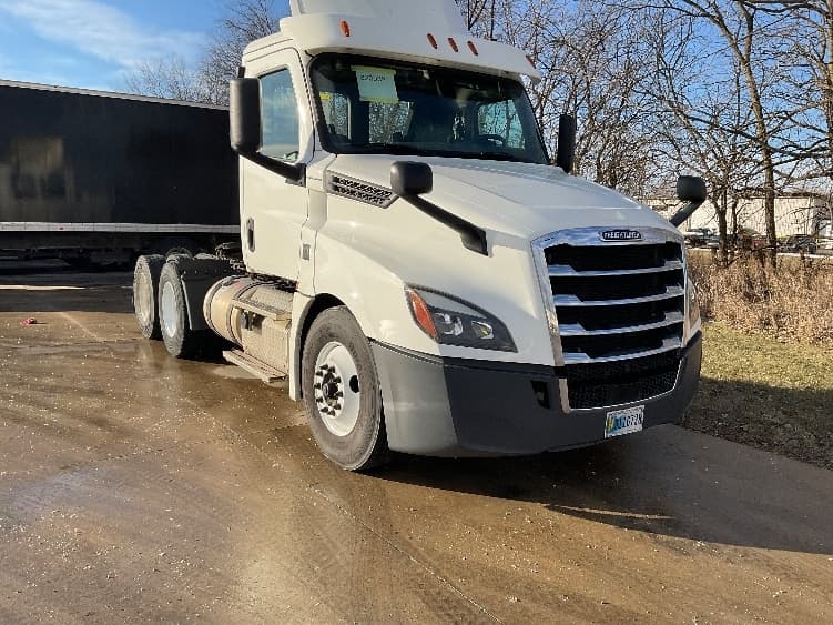 2019 Freightliner