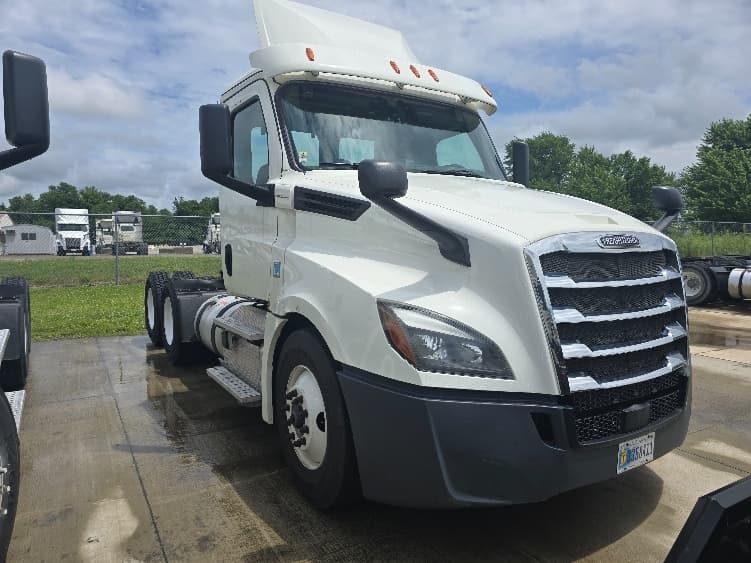 2019 Freightliner