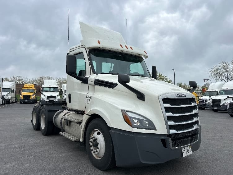 2019 Freightliner