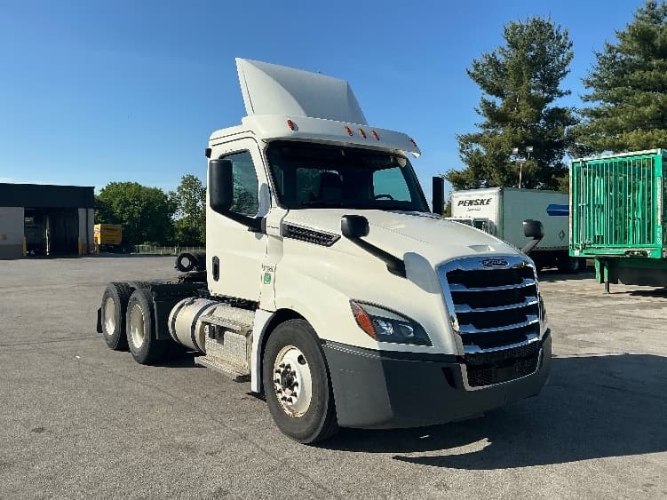 2019 Freightliner