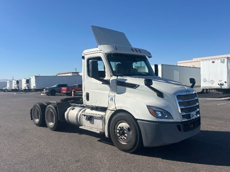 2019 Freightliner