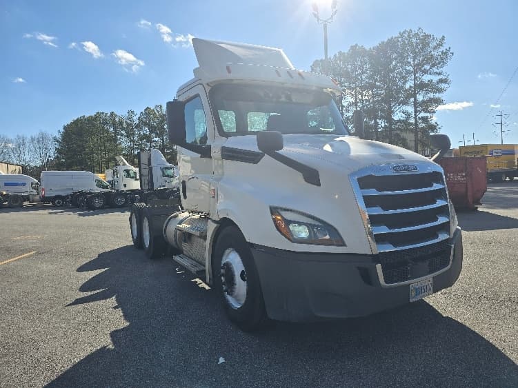 2019 Freightliner