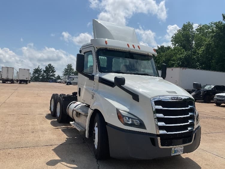 2019 Freightliner