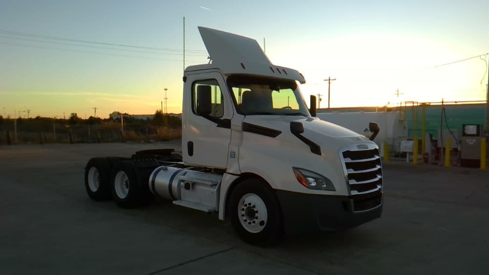 2019 Freightliner