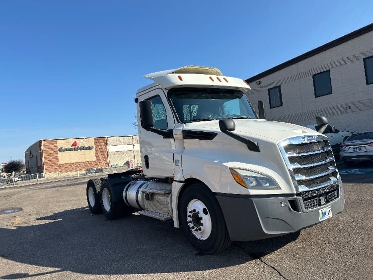 2019 Freightliner