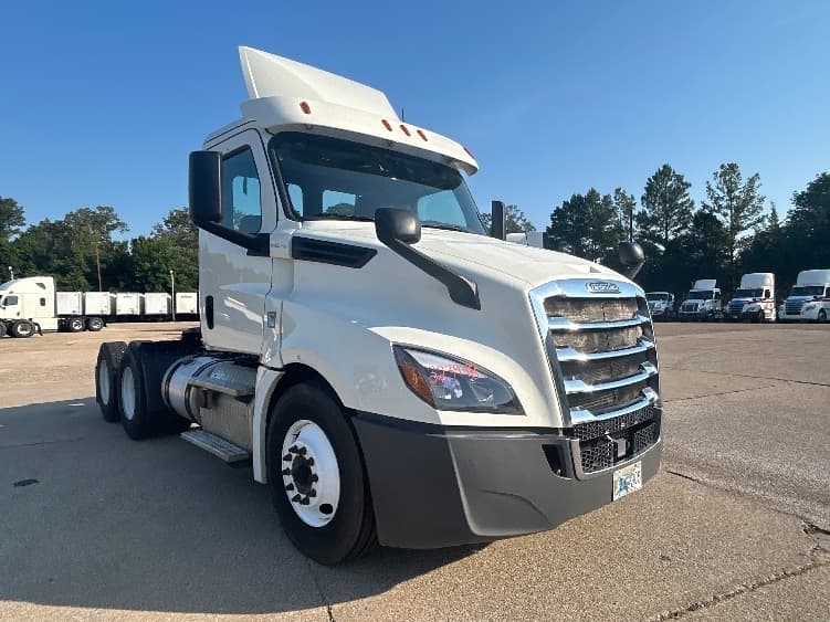 2019 Freightliner