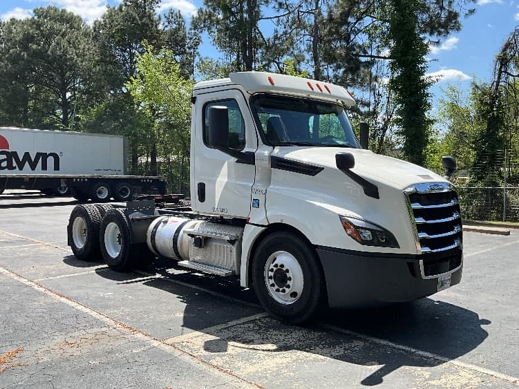 2019 Freightliner