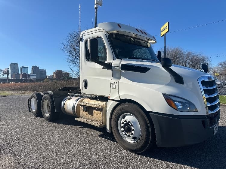 2019 Freightliner
