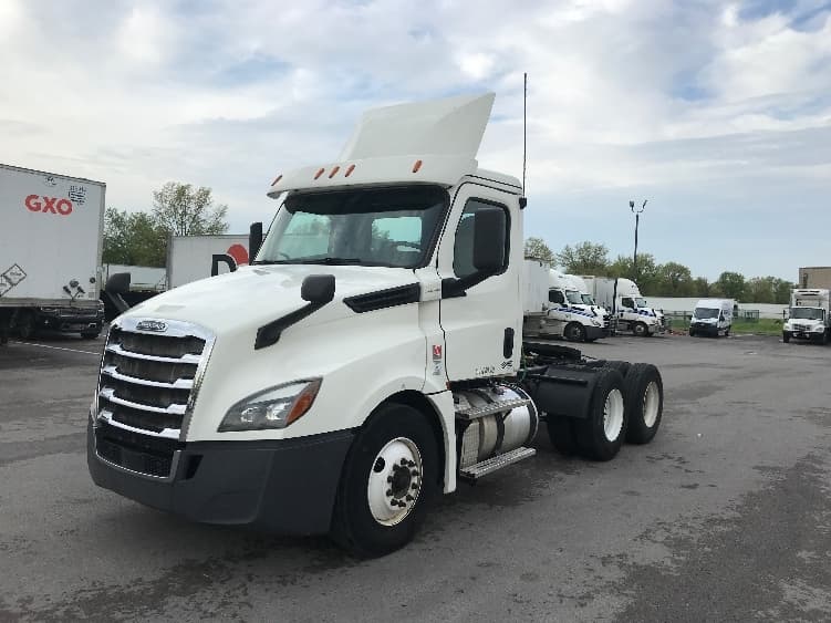 2019 Freightliner