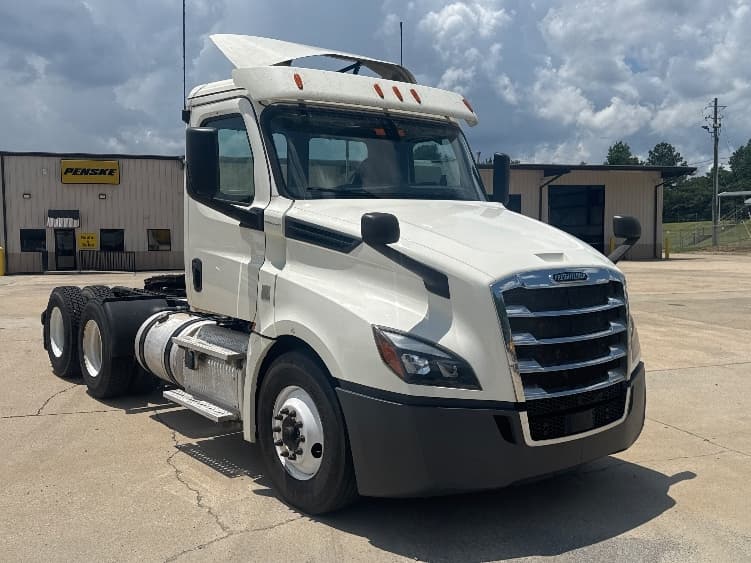 2019 Freightliner