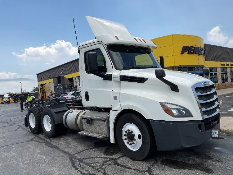 2019 Freightliner