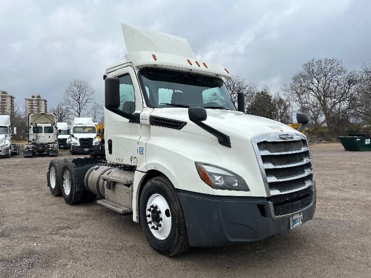 2019 Freightliner