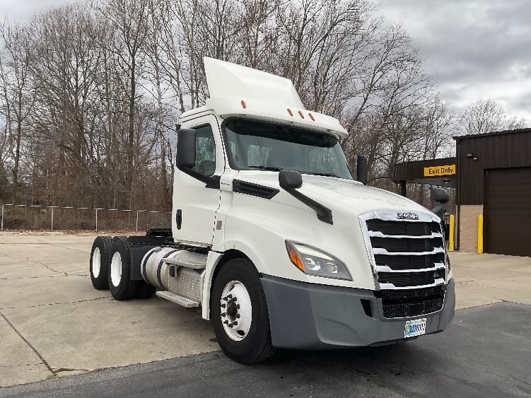 2019 Freightliner