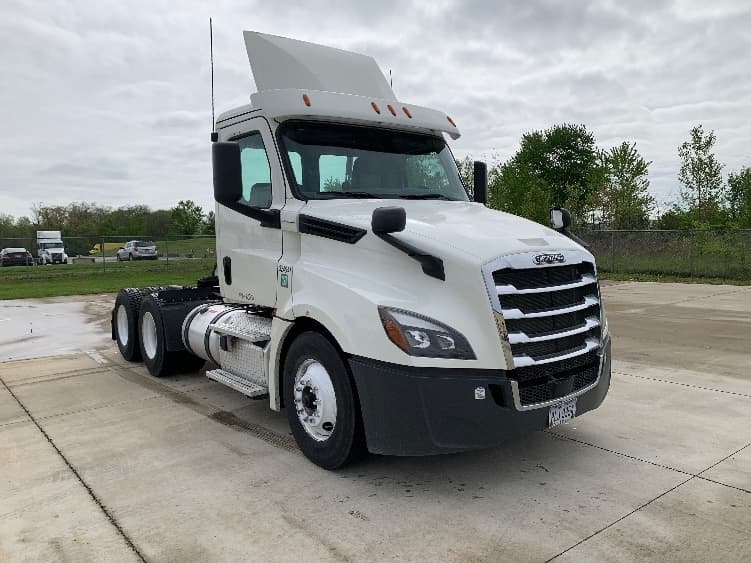 2019 Freightliner