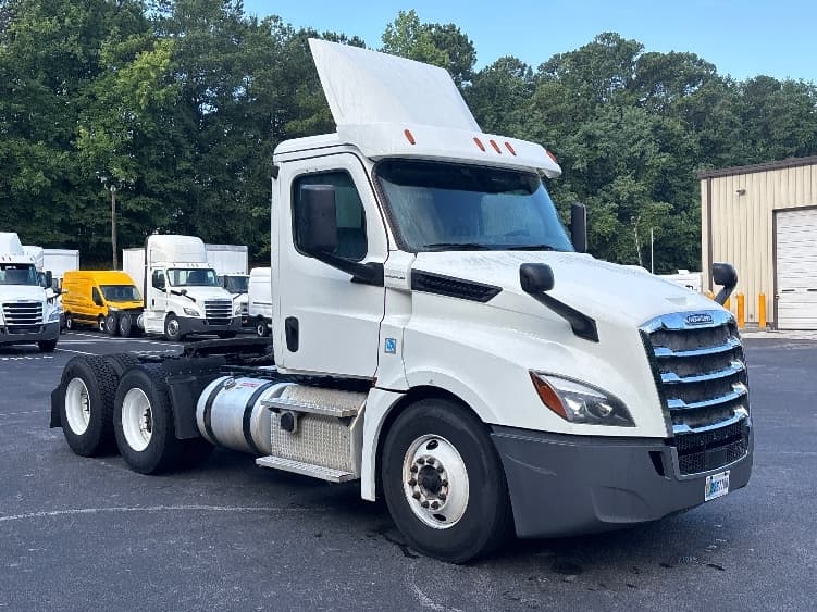 2019 Freightliner